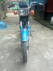 HONDA CD 80